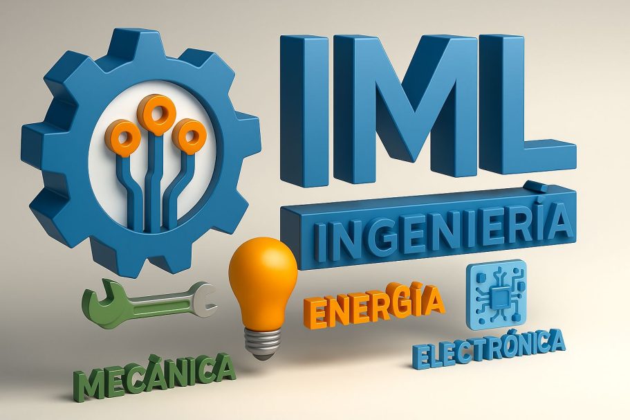 Ingeniería, Mantenimiento y Legalización